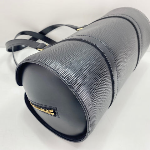 LOUIS VUITTON Suflo Handbag black WS33453