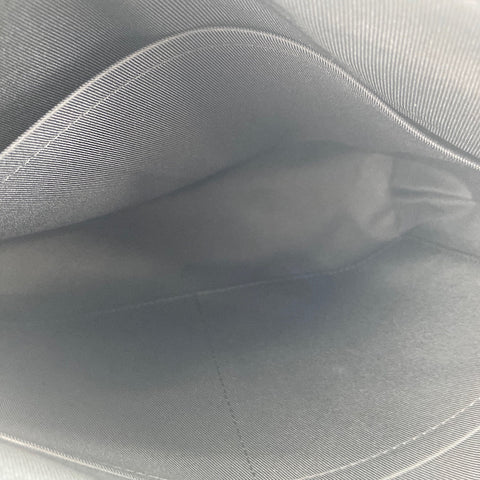 LOUIS VUITTON Mick PM Shoulder Bag black WS33662