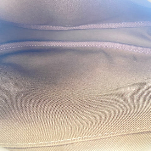 LOUIS VUITTON Saumur 30 Shoulder Bag Brown WS33663