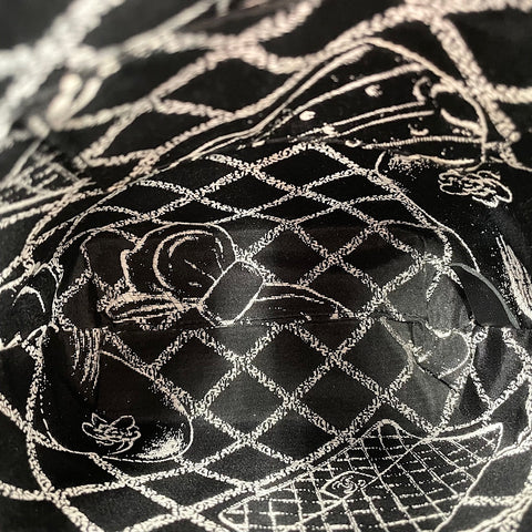 CHANEL Essential Handbag black WS33666
