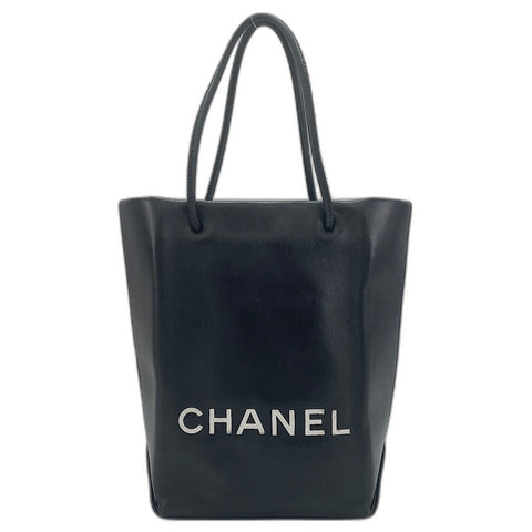CHANEL Essential Handbag black WS33666