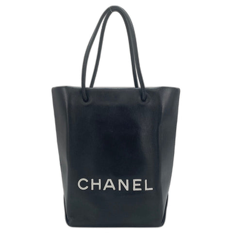 CHANEL Essential Handbag black WS33666