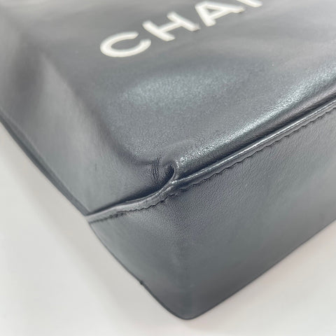 CHANEL Essential Handbag black WS33666