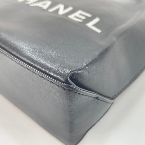 CHANEL Essential Handbag black WS33666