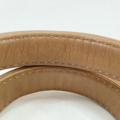 CHANEL Handbag beige WS33676