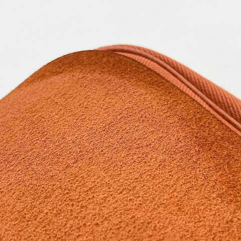 HERMES Sac Colorado PM Shoulder Bag Orange WS33695