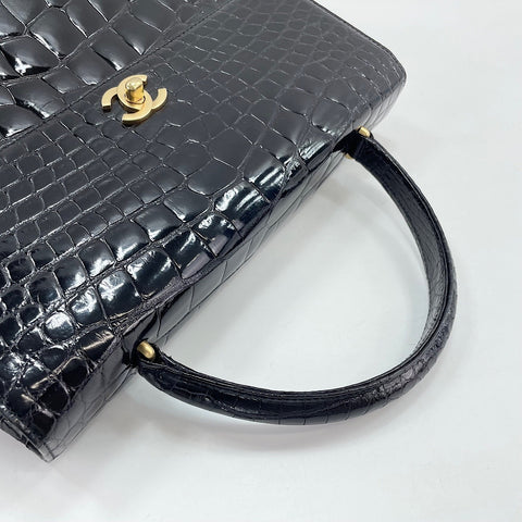 CHANEL Handbag black WS33702