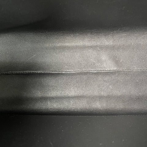 CHANEL Handbag black WS33702