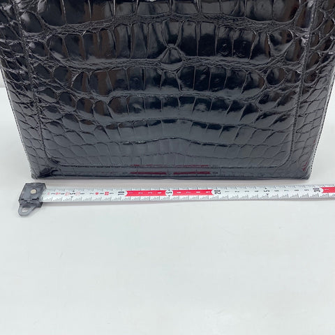CHANEL Handbag black WS33702