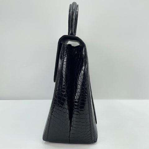 CHANEL Handbag black WS33702