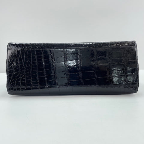 CHANEL Handbag black WS33702