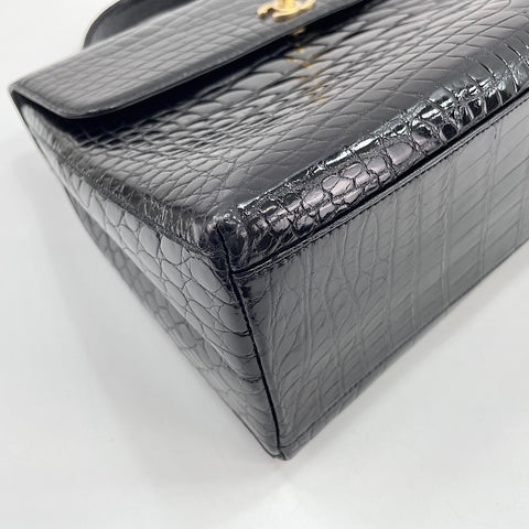 CHANEL Handbag black WS33702
