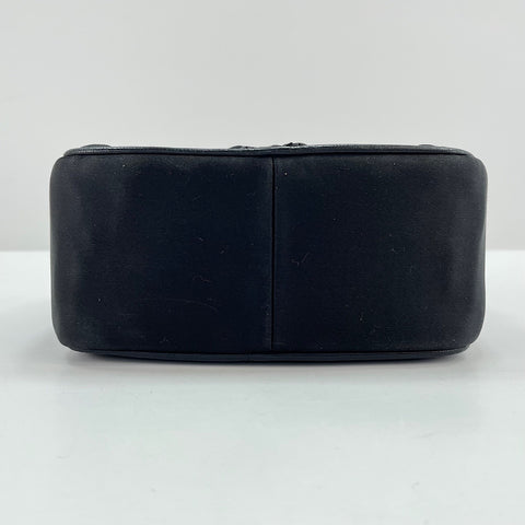 CHANEL Matelasse Shoulder Bag black WS33703