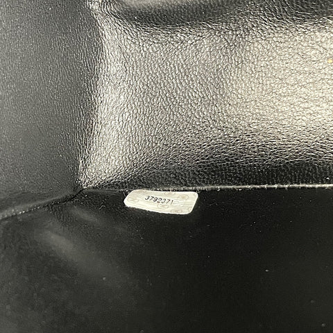 CHANEL Matelasse 25 Backpack Â· Daypack black WS33726