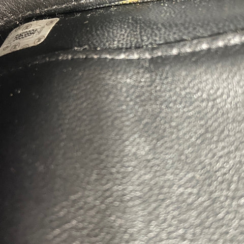 CHANEL Handbag black WS33730