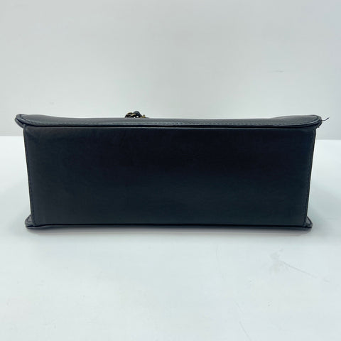 CHANEL Handbag black WS33730