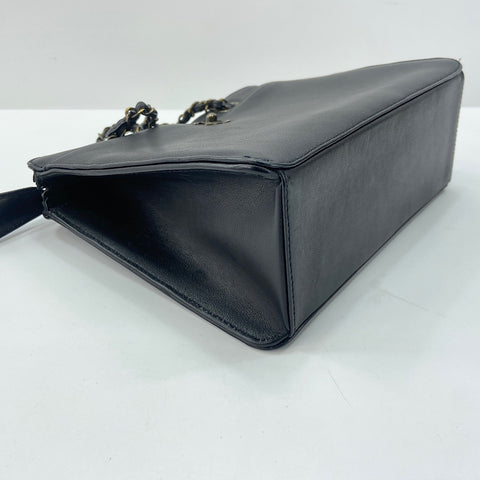 CHANEL Handbag black WS33730