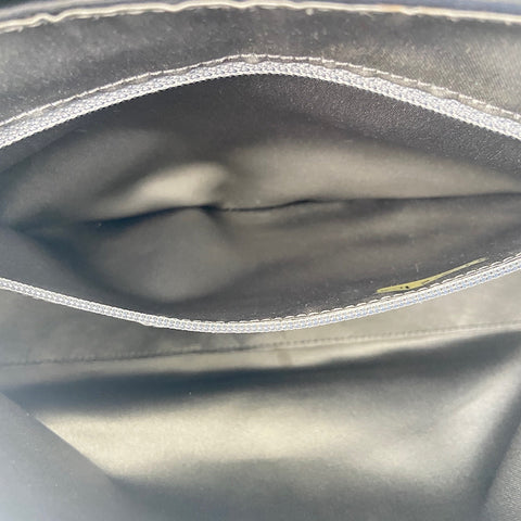 CHANEL Shoulder Bag black WS33732