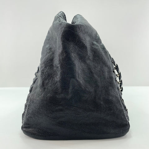 CHANEL Luxury line Shoulder Bag black WS33733