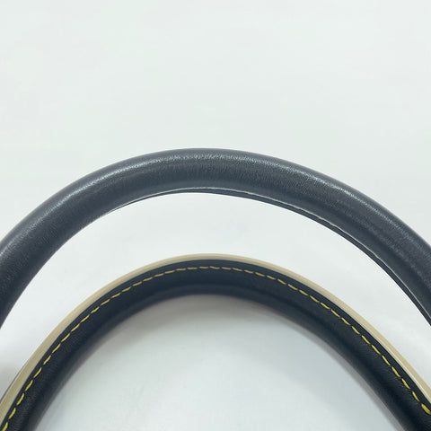 LOUIS VUITTON Epanoui PM Handbag black WS33742
