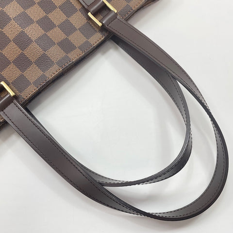 LOUIS VUITTON Vavan GM Tote Bag Brown WS33744