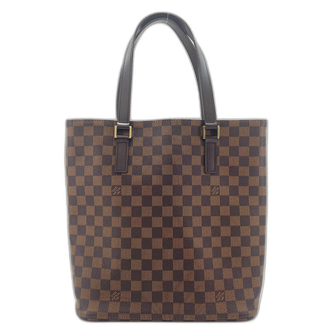 LOUIS VUITTON Vavan GM Tote Bag Brown WS33744