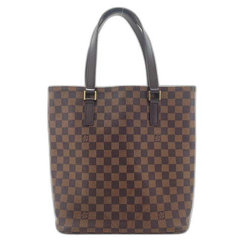 LOUIS VUITTON Vavan GM Tote Bag Brown WS33744