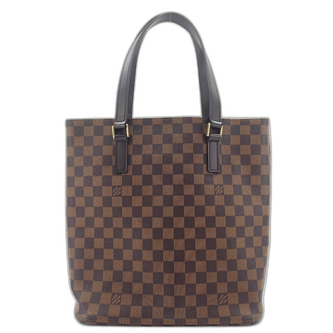 LOUIS VUITTON Vavan GM Tote Bag Brown WS33744