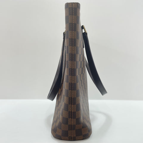 LOUIS VUITTON Vavan GM Tote Bag Brown WS33744