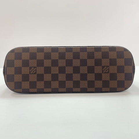 LOUIS VUITTON Vavan GM Tote Bag Brown WS33744