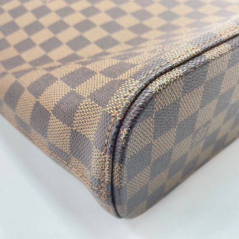 LOUIS VUITTON Vavan GM Tote Bag Brown WS33744