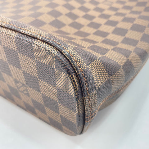 LOUIS VUITTON Vavan GM Tote Bag Brown WS33744