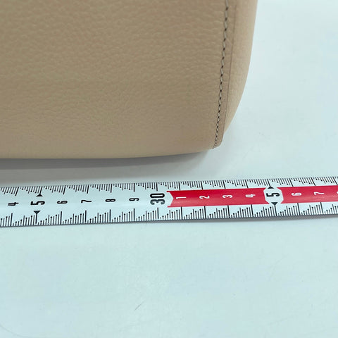 CHANEL Executive Handbag pink WS33761