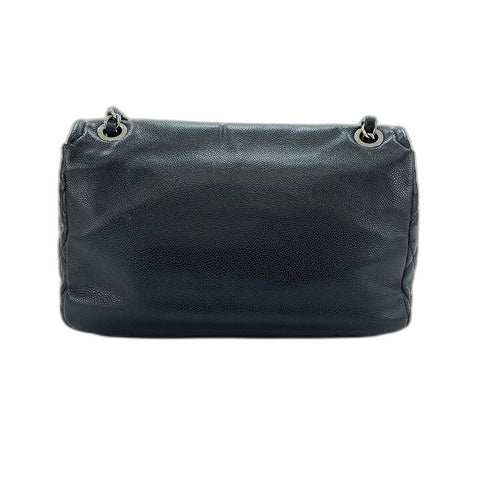 CHANEL Shoulder Bag black WS33762