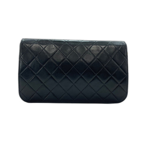 CHANEL Matelasse 23 Shoulder Bag black WS33764