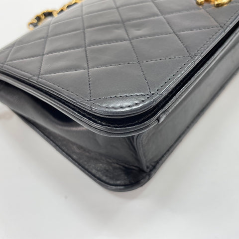 CHANEL Matelasse 23 Shoulder Bag black WS33764