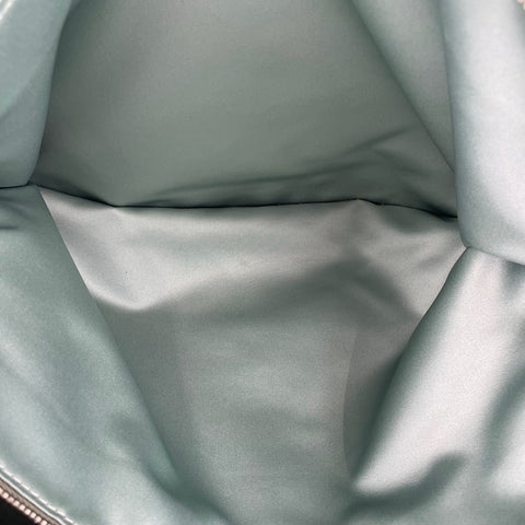 CHANEL On the load Tote Bag green WS33766