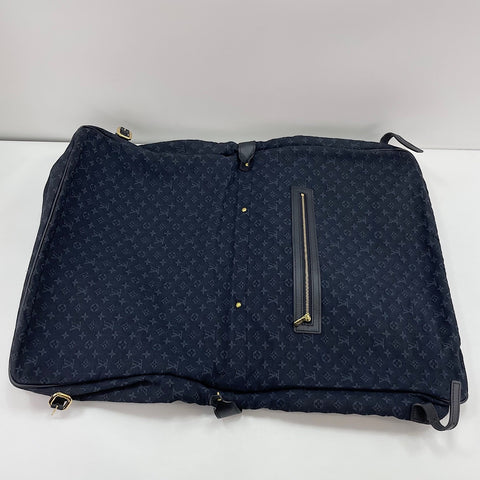 LOUIS VUITTON Dunes Handbag Navy WS33770