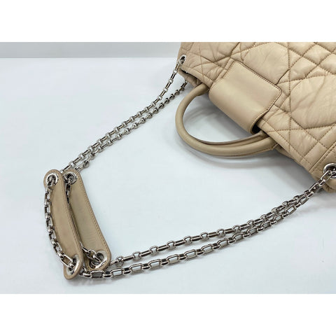 Christian Dior Tote Bag beige WS33792