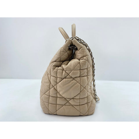 Christian Dior Tote Bag beige WS33792