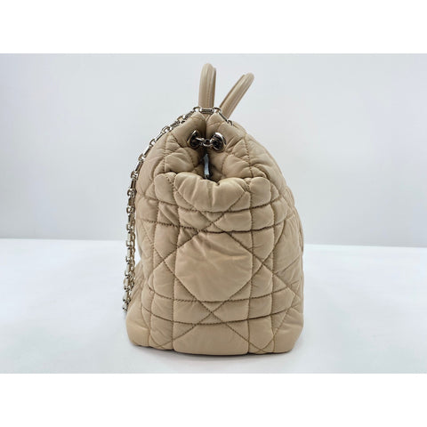 Christian Dior Tote Bag beige WS33792