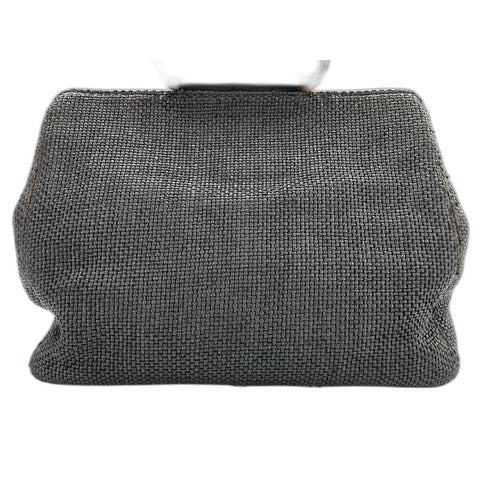 CHANEL Handbag black WS33793