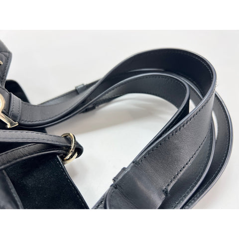 Christian Dior To joule Handbag black WS33794