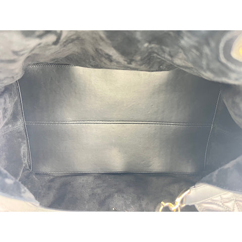 Christian Dior To joule Handbag black WS33794