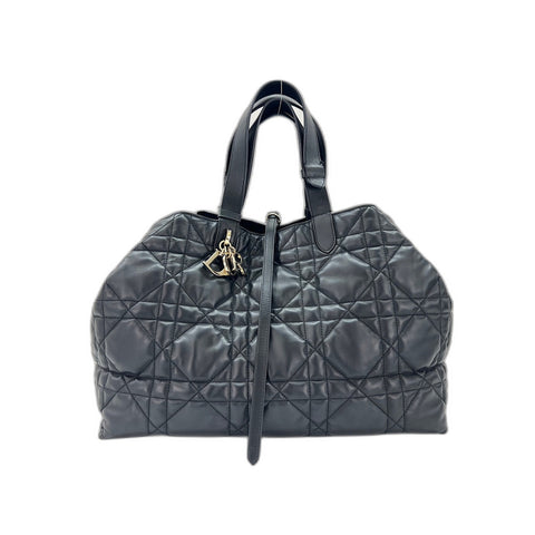 Christian Dior To joule Handbag black WS33794