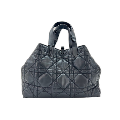 Christian Dior To joule Handbag black WS33794