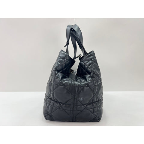 Christian Dior To joule Handbag black WS33794
