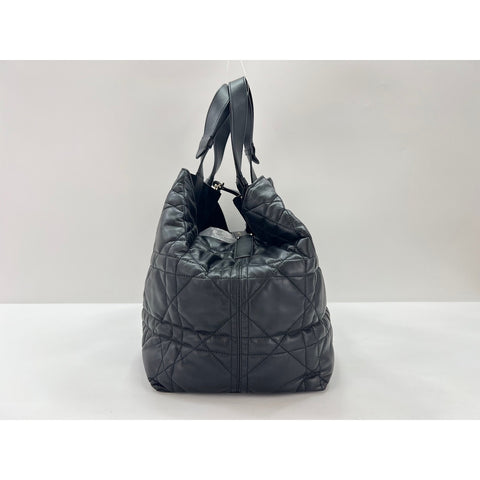 Christian Dior To joule Handbag black WS33794