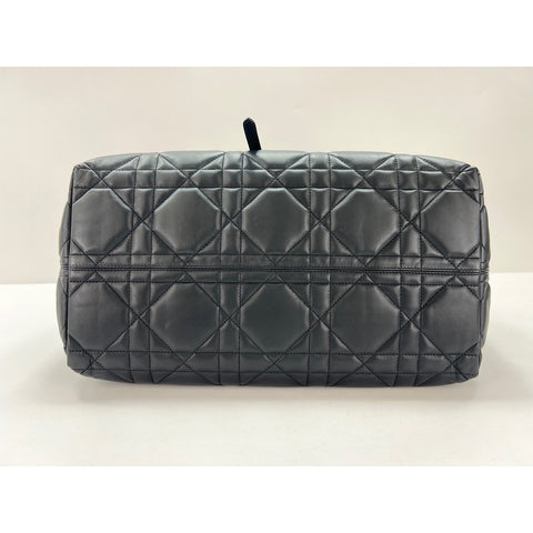 Christian Dior To joule Handbag black WS33794