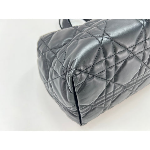 Christian Dior To joule Handbag black WS33794